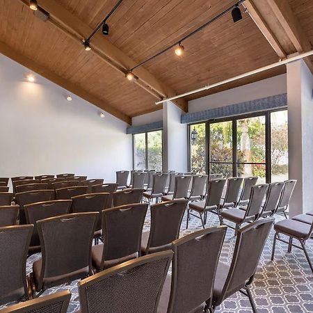 88 Palms Hotel & Event Center ウェストパームビーチ エクステリア 写真