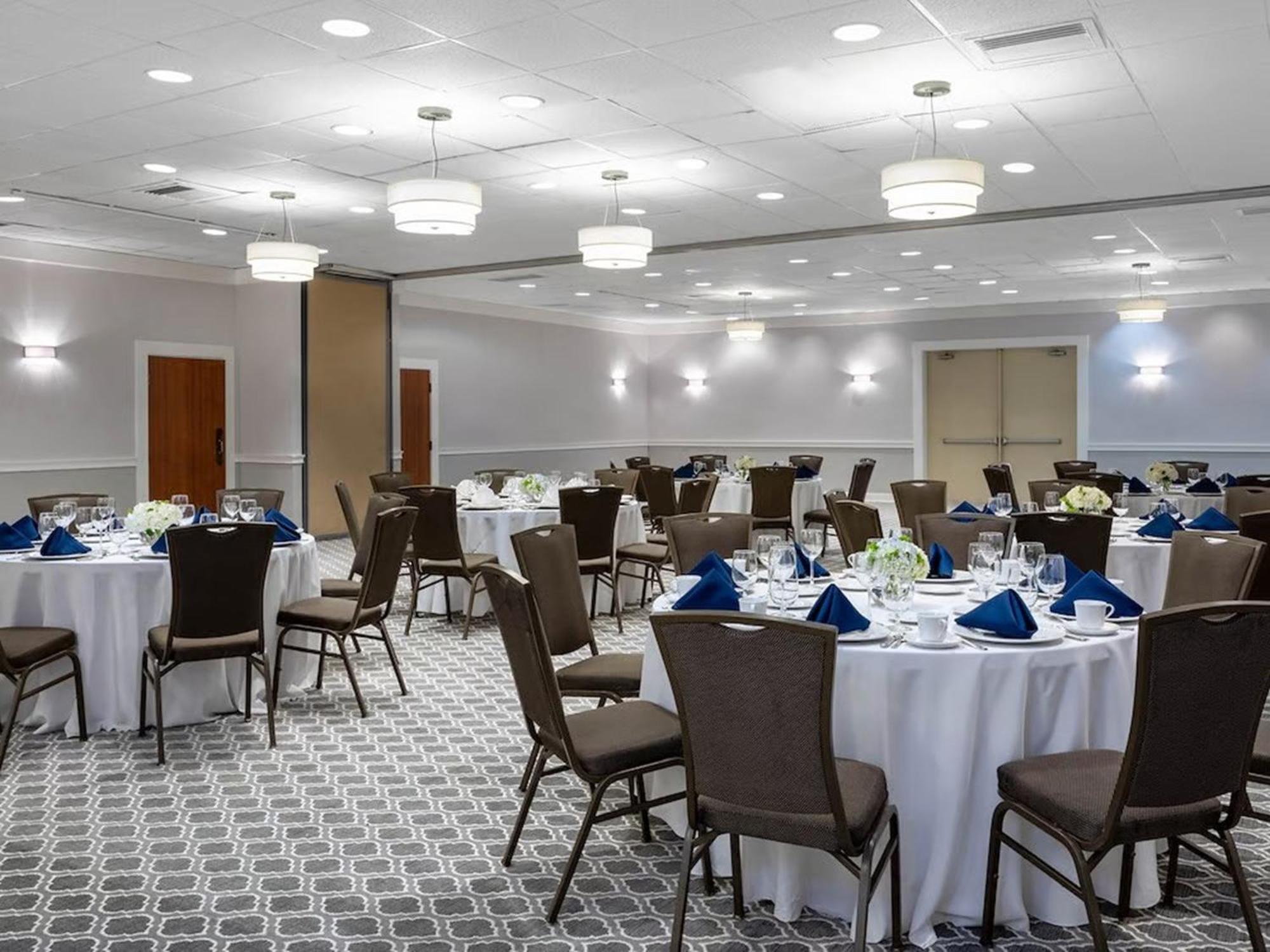 88 Palms Hotel & Event Center ウェストパームビーチ エクステリア 写真