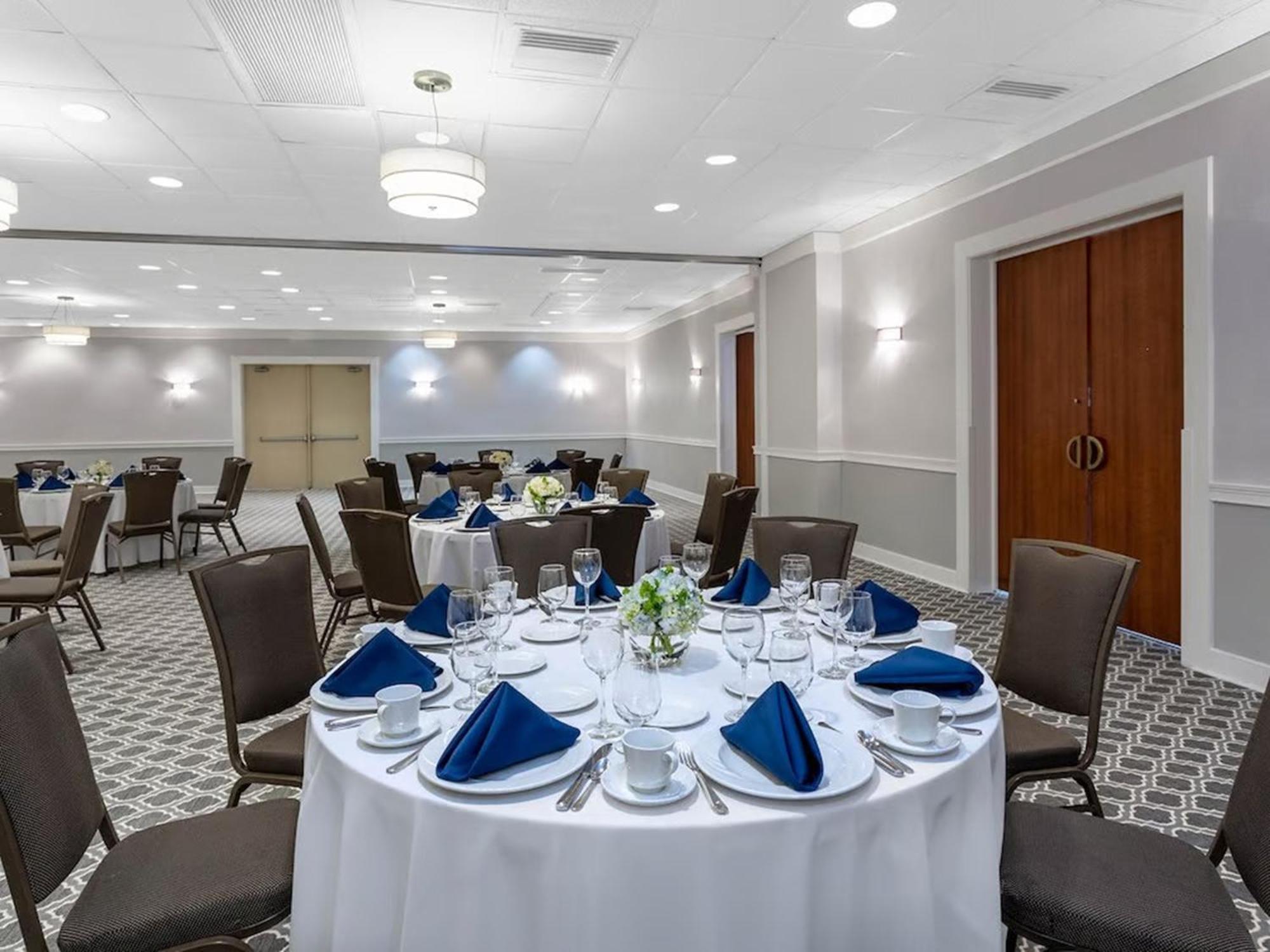 88 Palms Hotel & Event Center ウェストパームビーチ エクステリア 写真