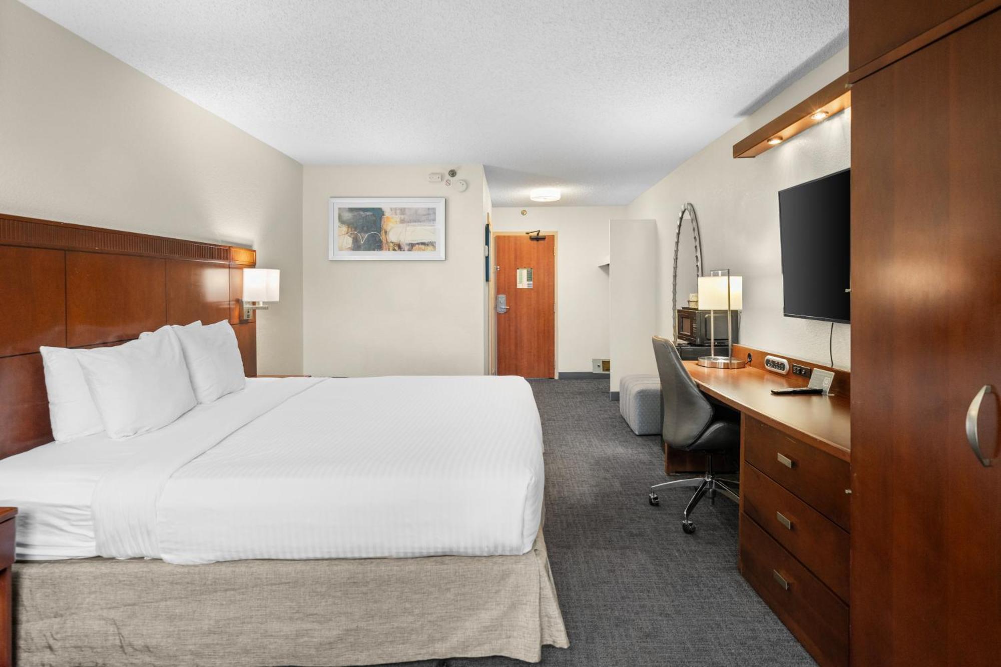 88 Palms Hotel & Event Center ウェストパームビーチ エクステリア 写真