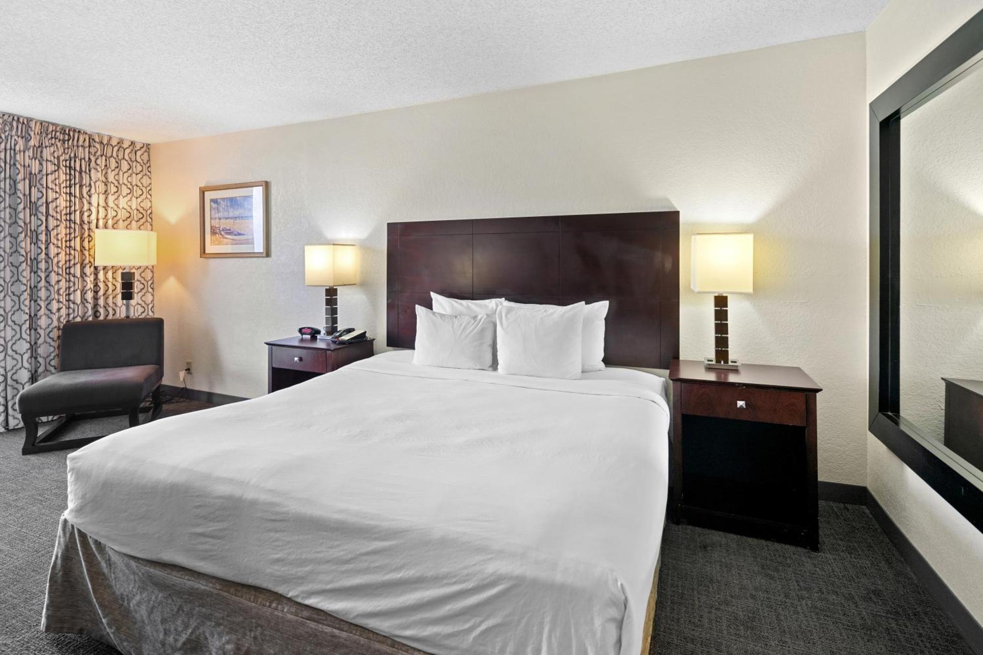 88 Palms Hotel & Event Center ウェストパームビーチ エクステリア 写真