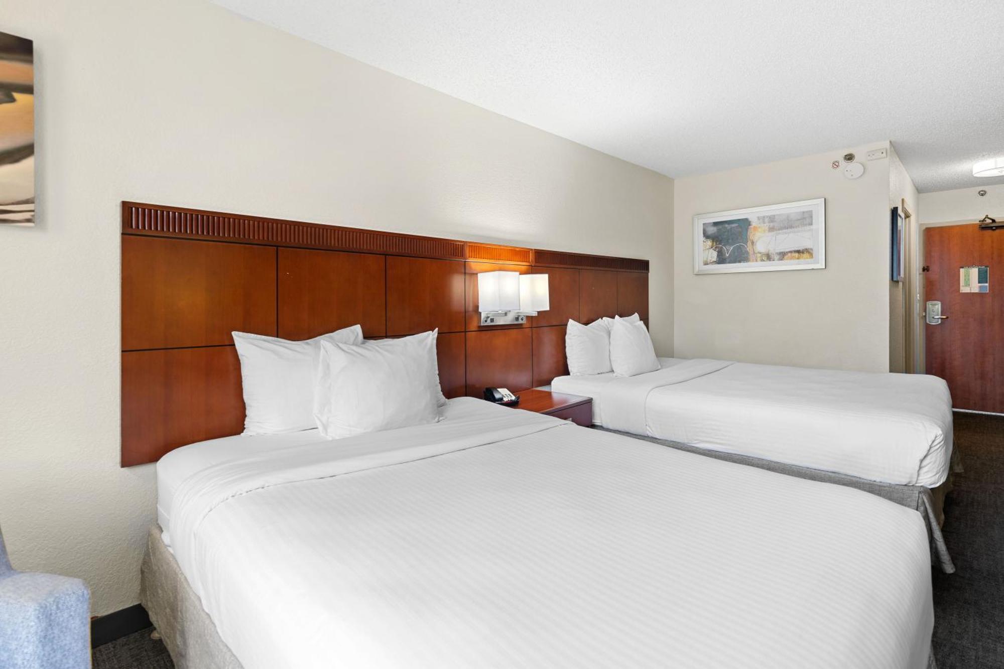 88 Palms Hotel & Event Center ウェストパームビーチ エクステリア 写真
