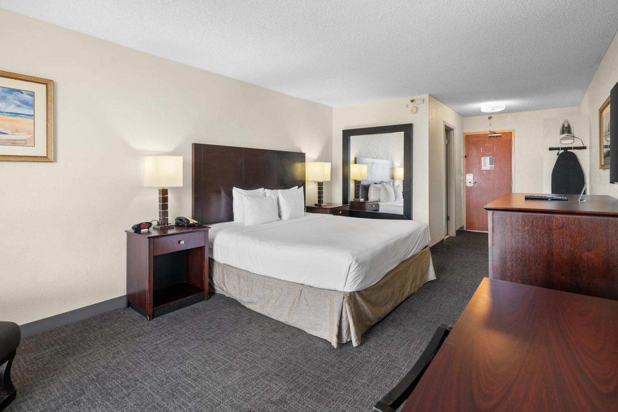 88 Palms Hotel & Event Center ウェストパームビーチ エクステリア 写真