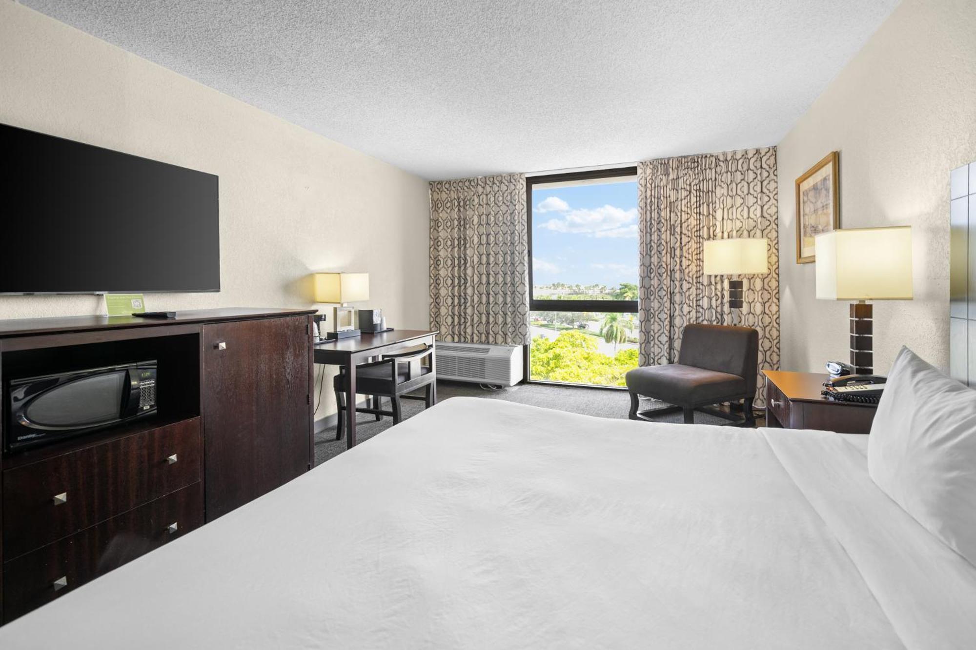 88 Palms Hotel & Event Center ウェストパームビーチ エクステリア 写真