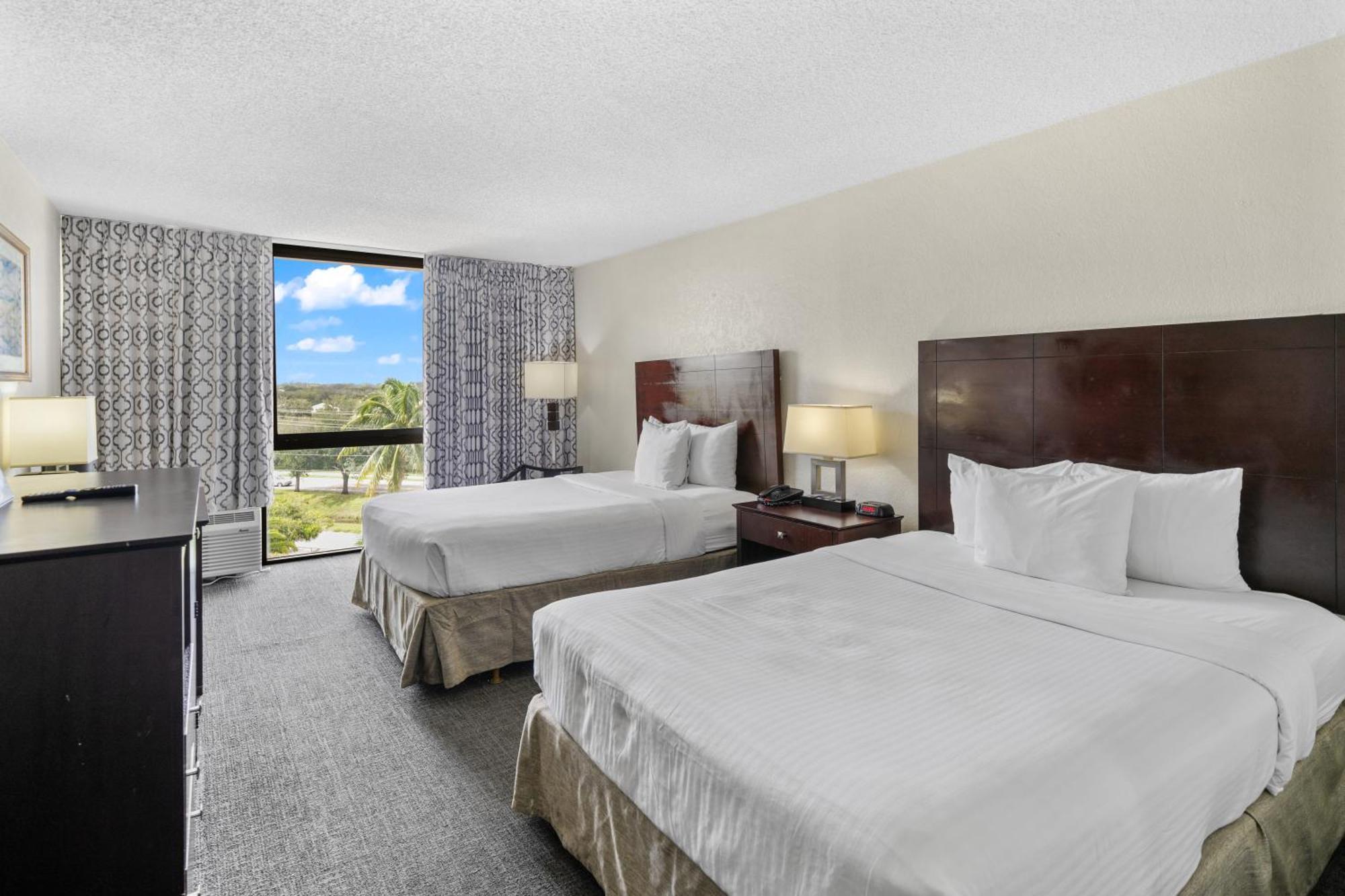 88 Palms Hotel & Event Center ウェストパームビーチ エクステリア 写真
