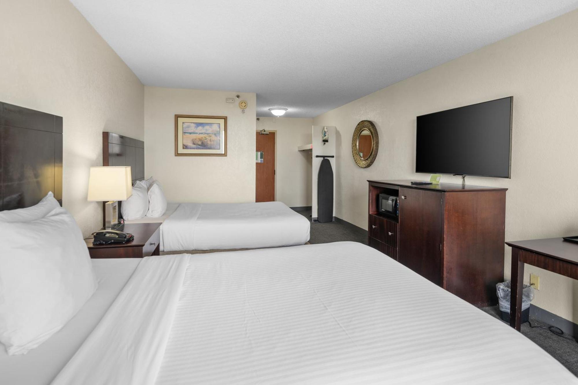 88 Palms Hotel & Event Center ウェストパームビーチ エクステリア 写真