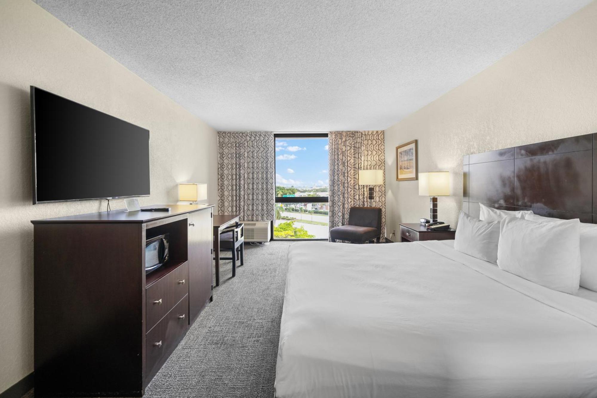 88 Palms Hotel & Event Center ウェストパームビーチ エクステリア 写真