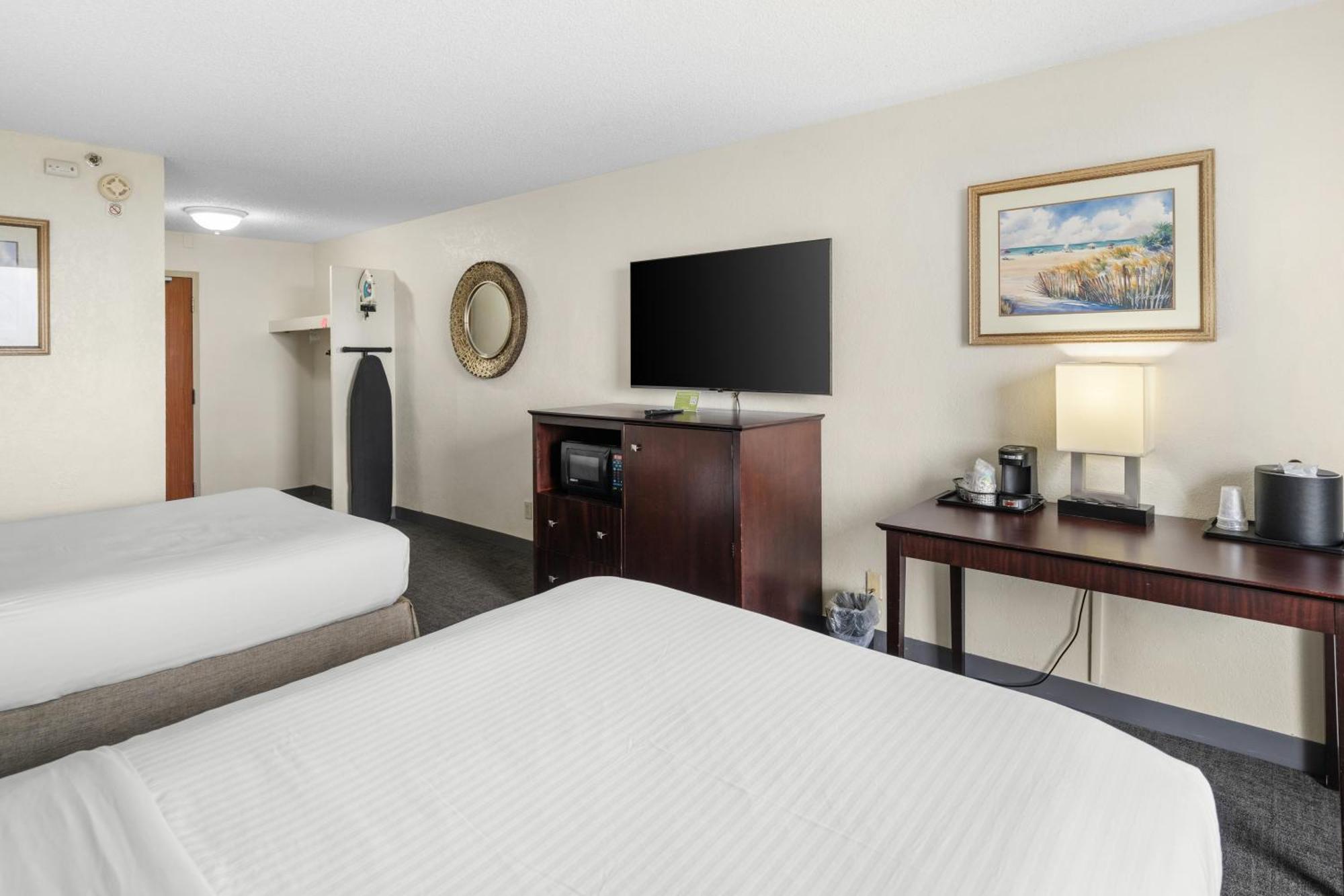 88 Palms Hotel & Event Center ウェストパームビーチ エクステリア 写真