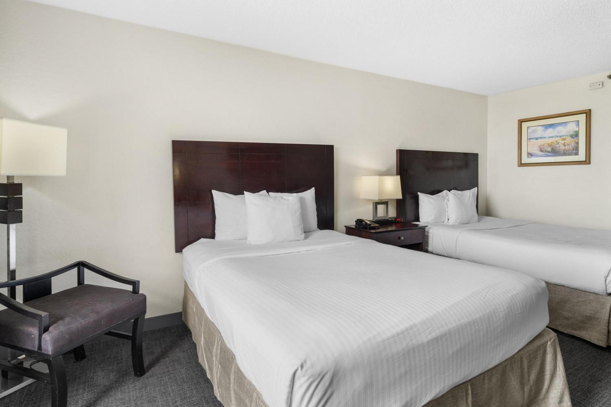 88 Palms Hotel & Event Center ウェストパームビーチ エクステリア 写真